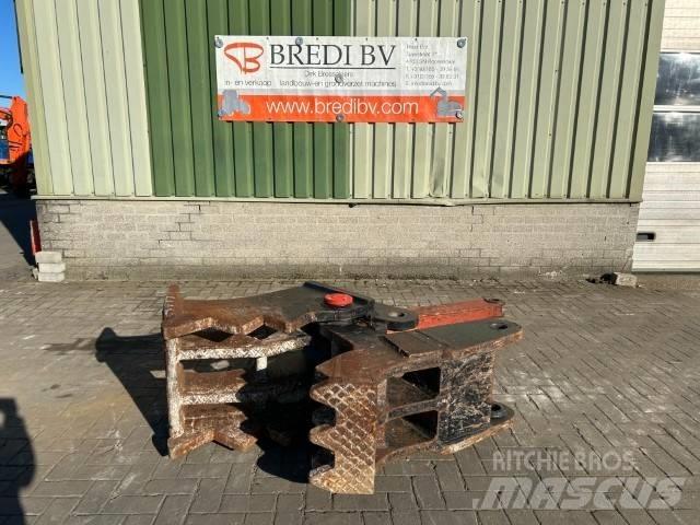  Beton Breker Iskuvasarat