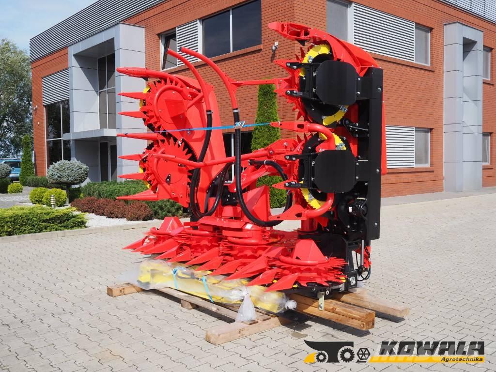 Kemper 360 Pro Muut heinä- ja tuorerehukoneet