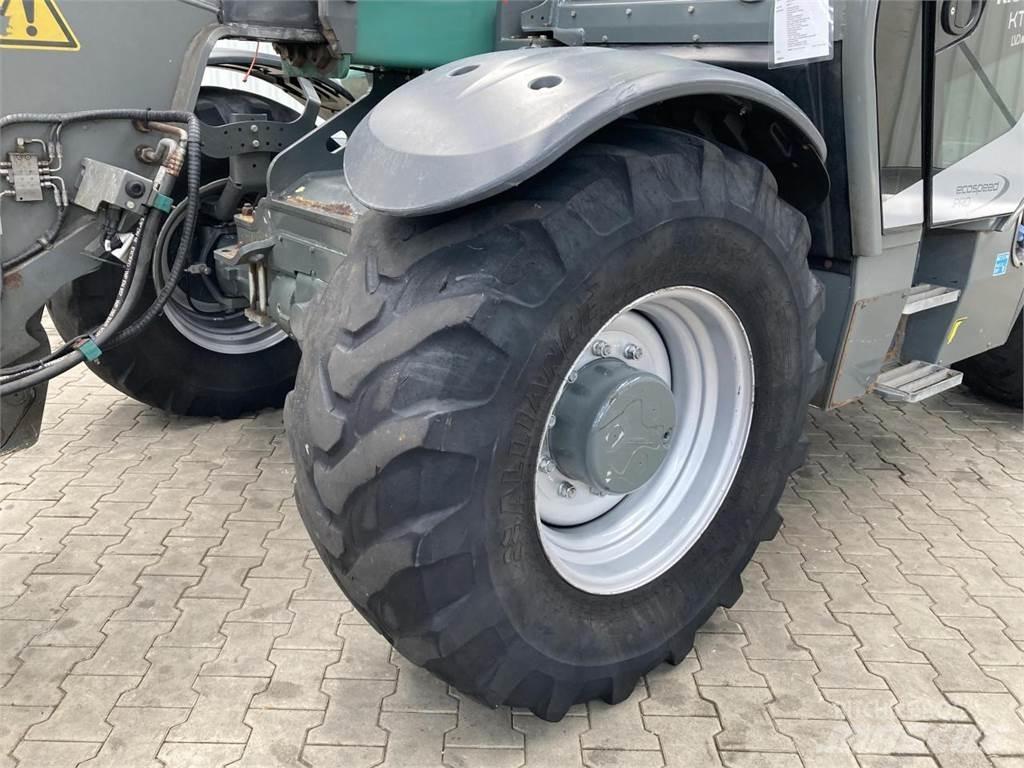 Kramer KT557 Maatalouskurottajat