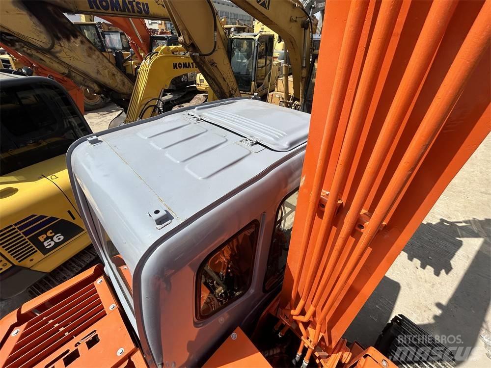 Hitachi EX 60-5 Minikaivukoneet < 7t