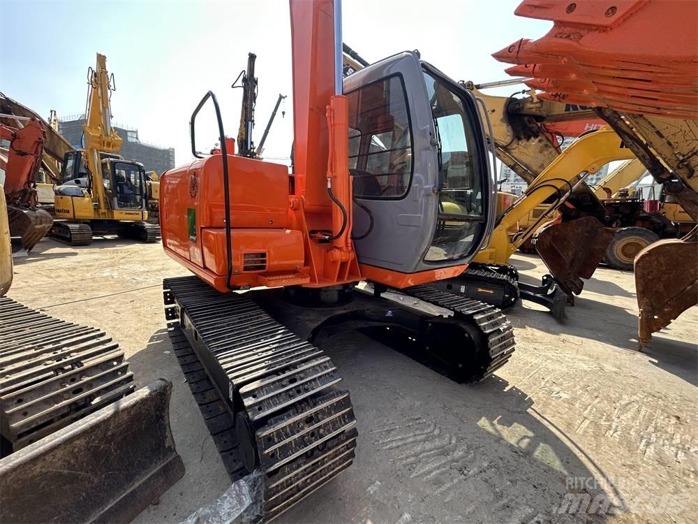 Hitachi EX 60-5 Minikaivukoneet < 7t