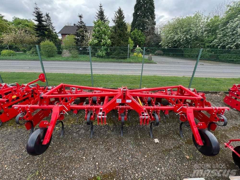 Grimme GH 6 Perunalaitteet - Muut