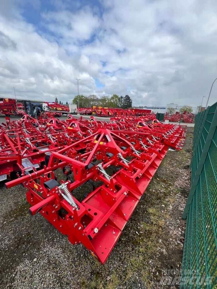 Grimme GH 6 Perunalaitteet - Muut