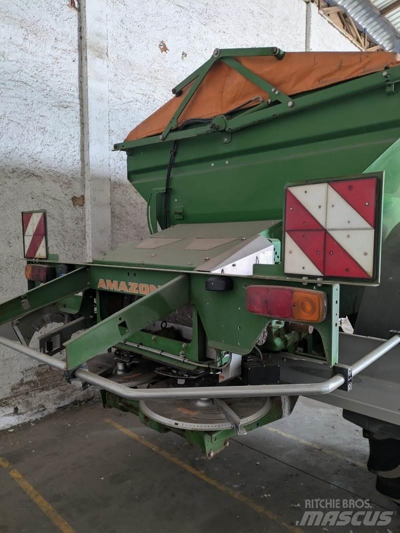 Amazone ZGB 5500 Lannoitteenlevittimet