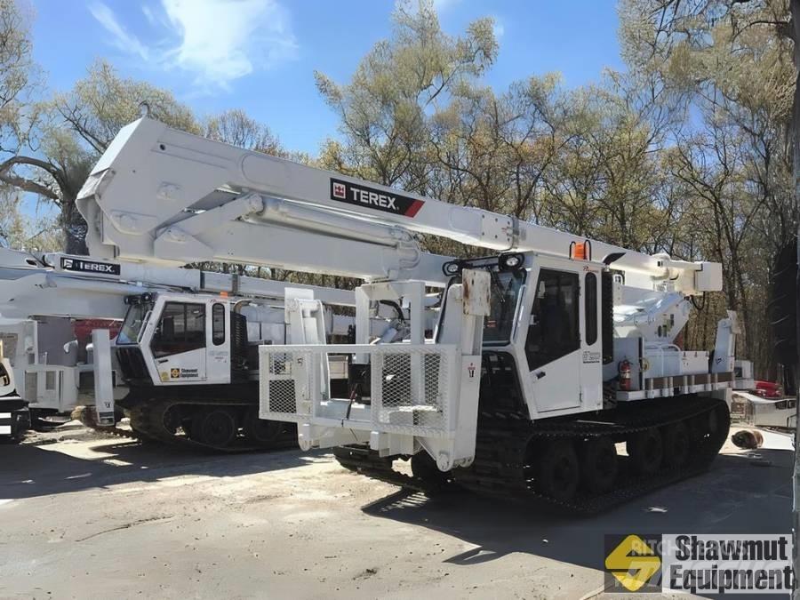 Terex TELELECT RMX75 Muut koneet