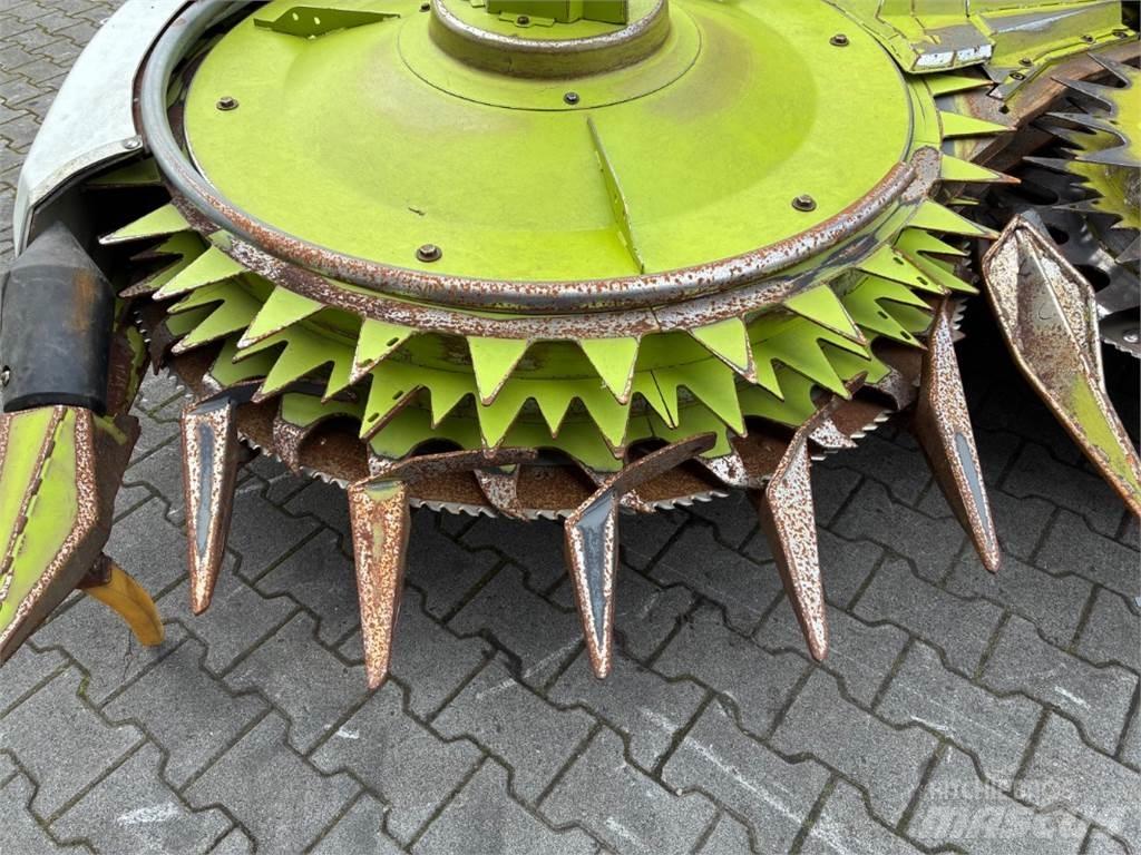 CLAAS Orbis 750 Muut maatalouskoneet