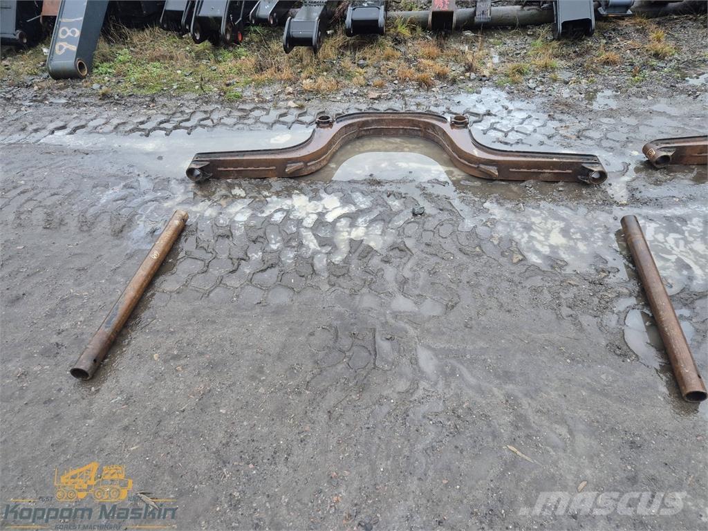 John Deere 1710 Muut