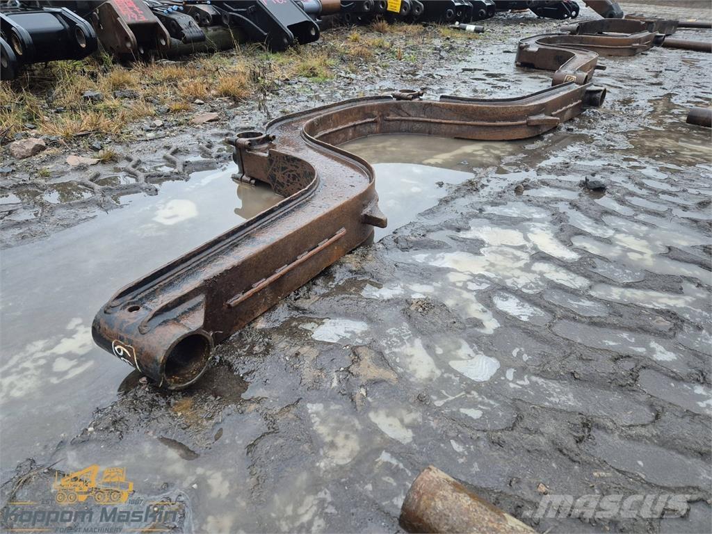 John Deere 1710 Muut