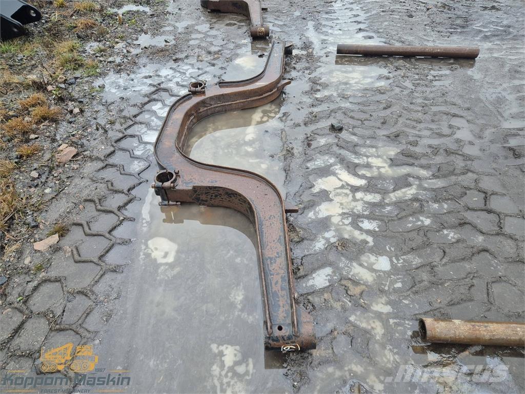 John Deere 1710 Muut