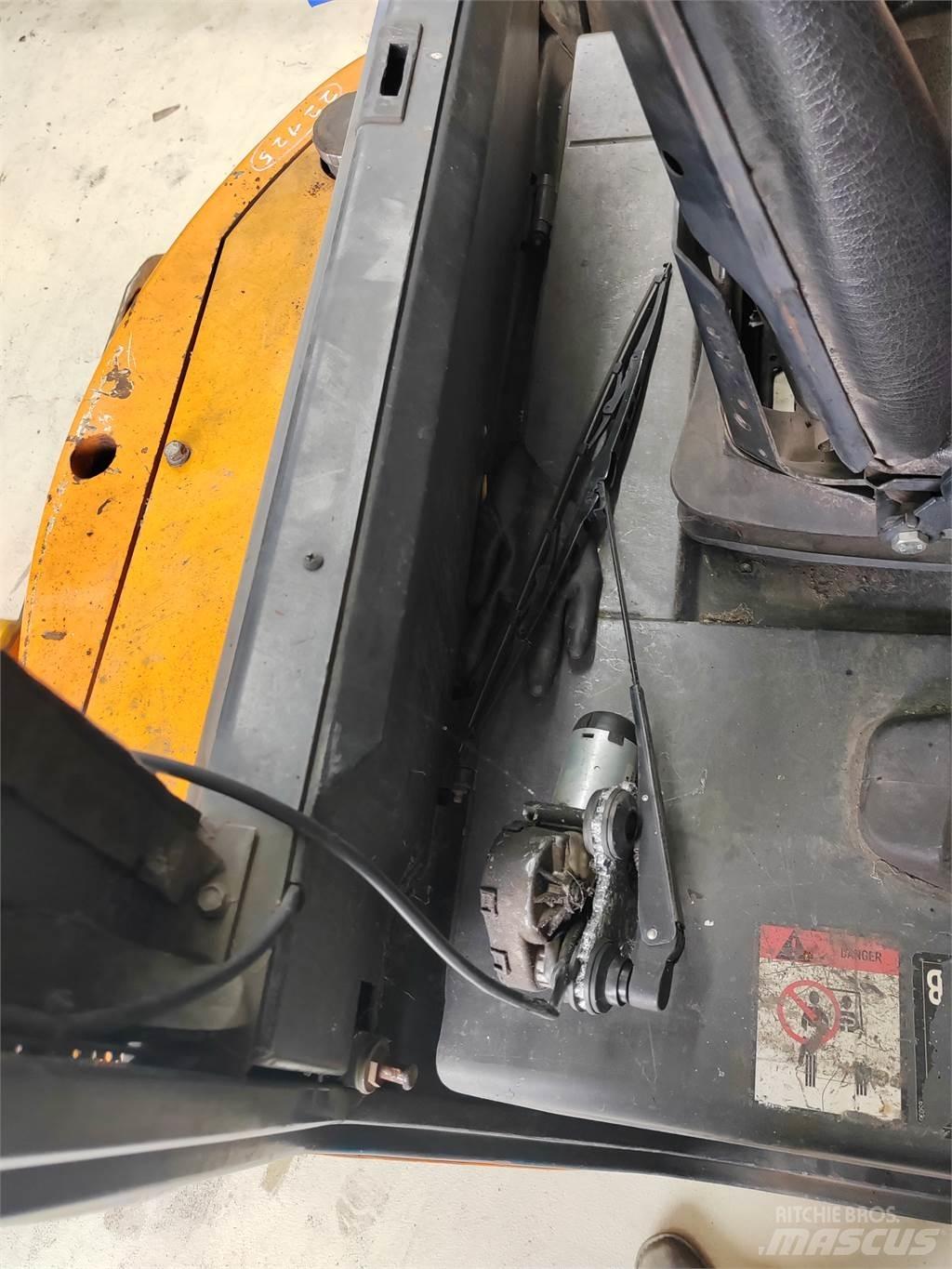 Still R70-16D Dieseltrukit