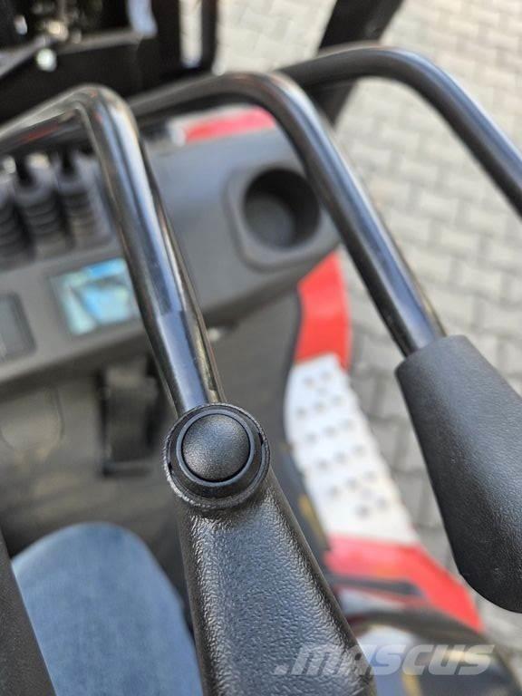 Manitou ME 425 LD Sähkötrukit