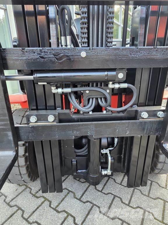 Manitou ME 425 LD Sähkötrukit
