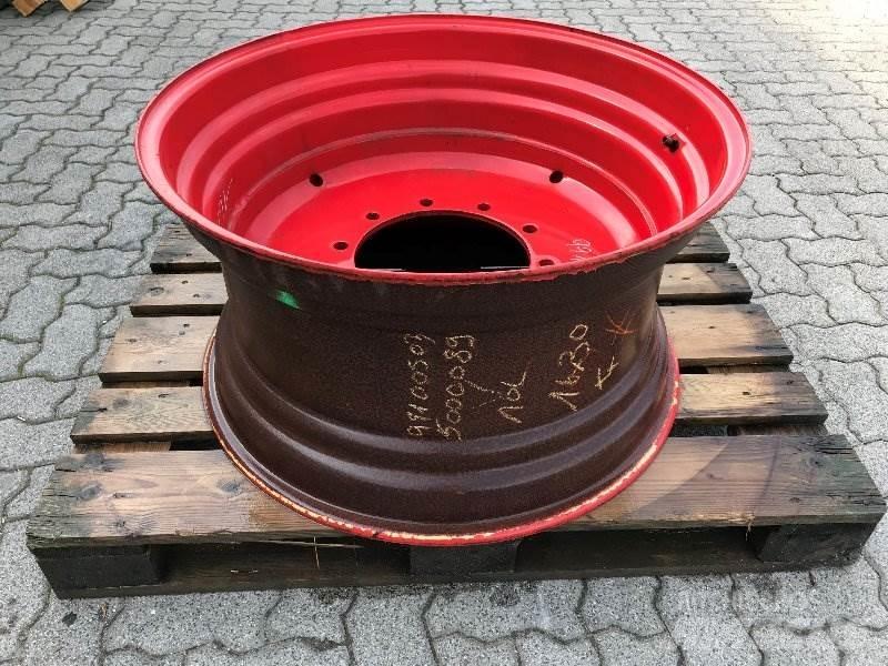 Grasdorf 16 x 30 Muut maatalouskoneet