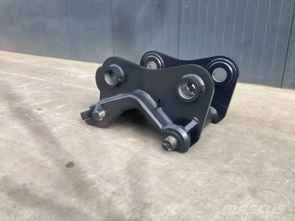  Smitma CW40 - EC210 Pikakytkimet