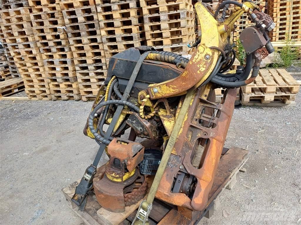 John Deere 480 Hakkuupäät