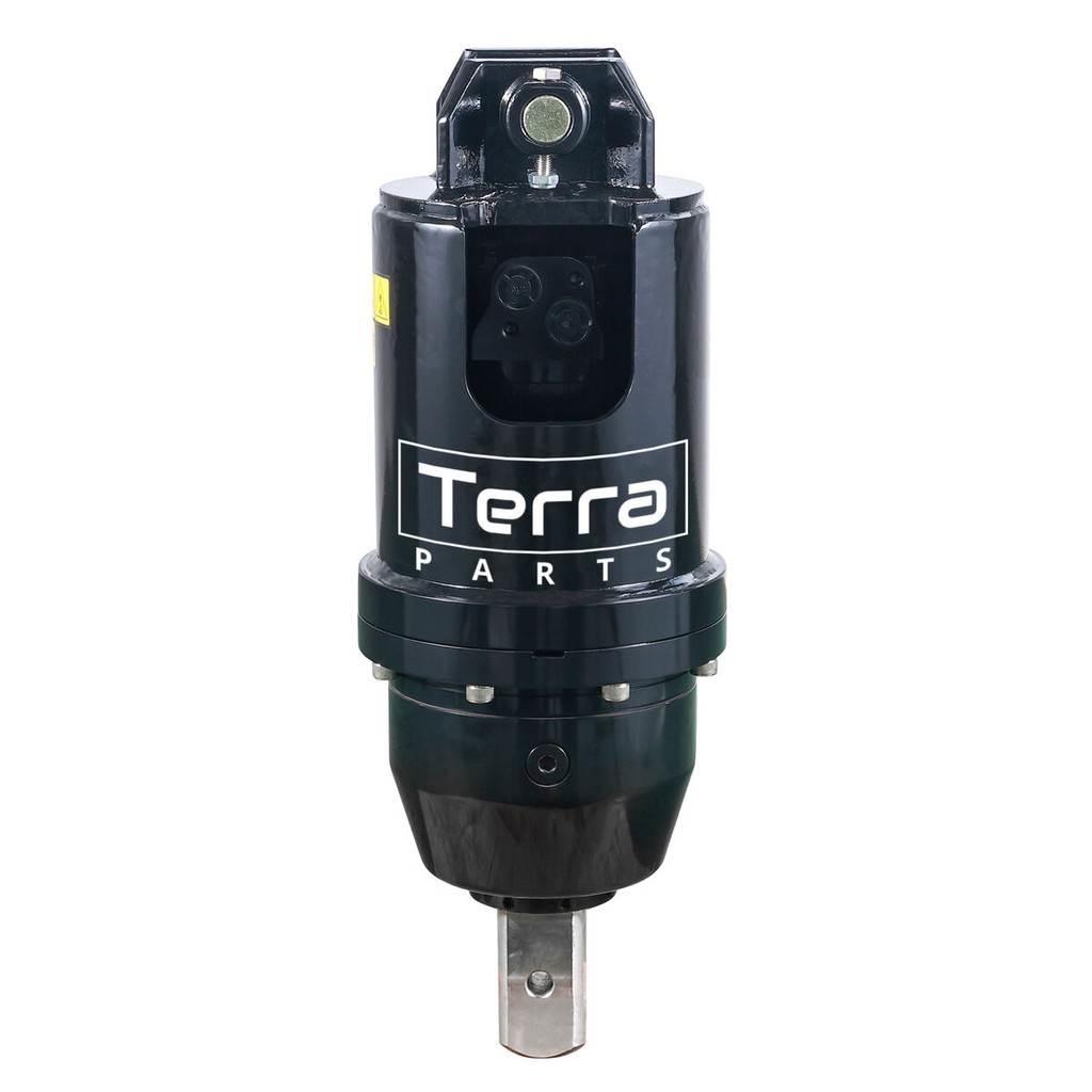 Terra Parts TPX2 Porat