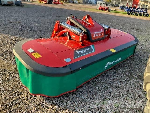 Kverneland 3336 FT Niittomurskaimet