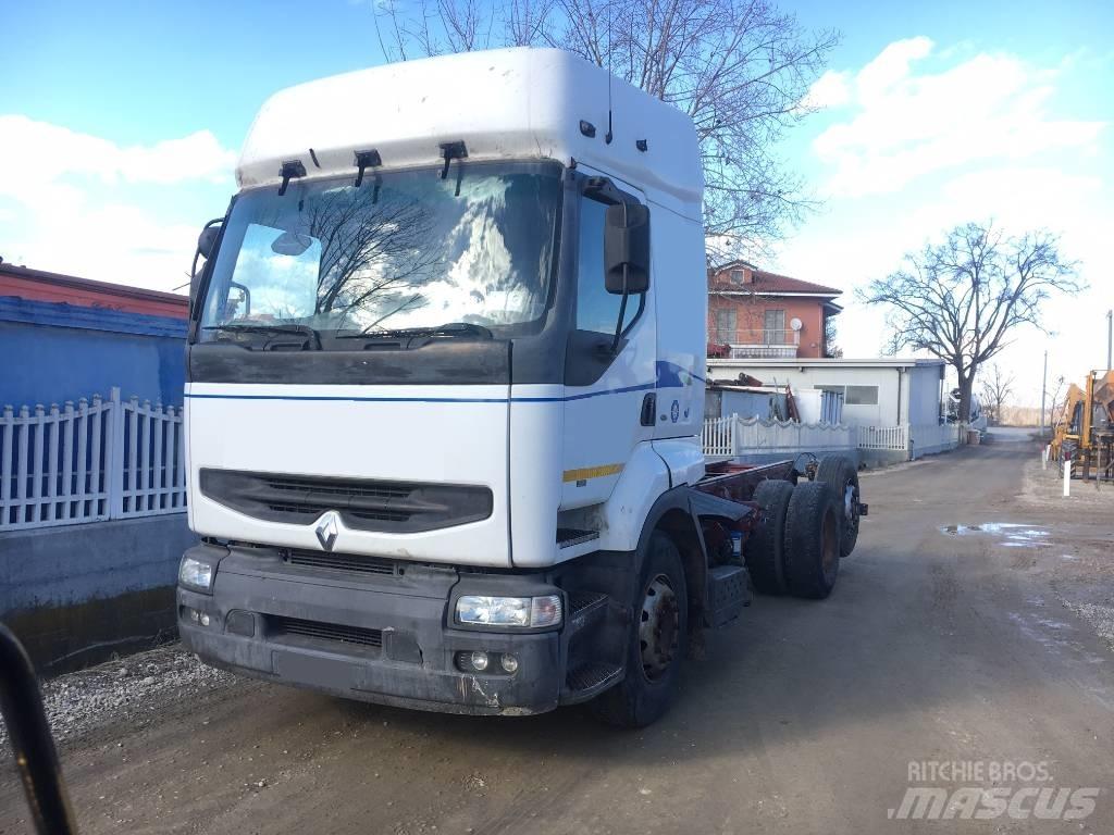 Renault Premium 385 Muut kuorma-autot