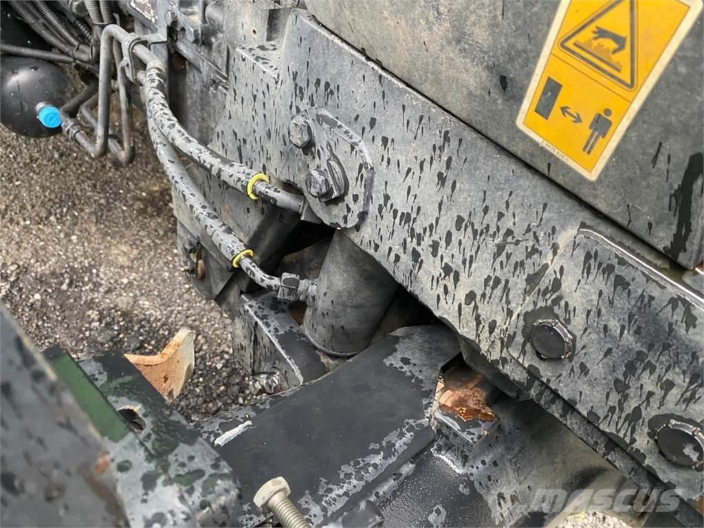 Deutz 6140 Traktorit