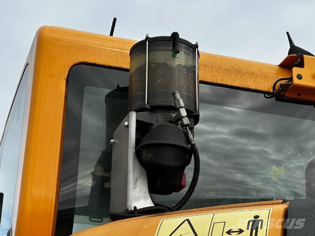 Hyundai HX 145 A Telakaivukoneet