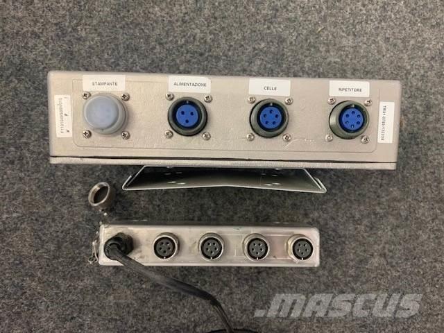  SONSTIGE Sonstige Muut maatalouskoneet