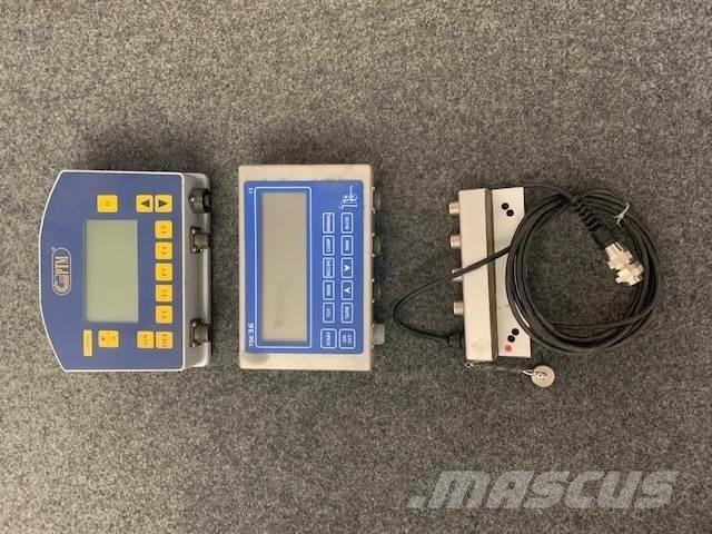  SONSTIGE Sonstige Muut maatalouskoneet