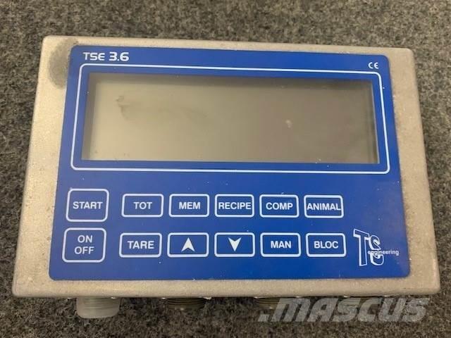  SONSTIGE Sonstige Muut maatalouskoneet