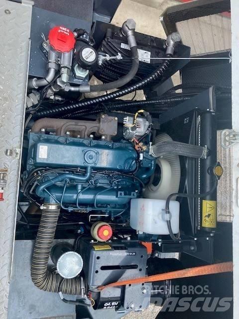 Bergmann BR 23-1 Maansiirtoautot
