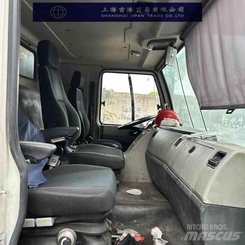 Zoomlion QAY 350 Mobiilinosturit