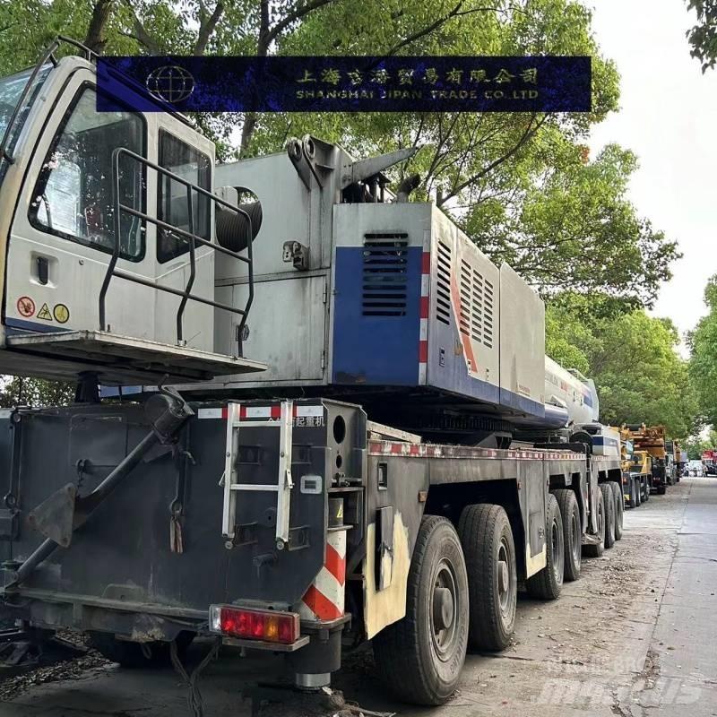Zoomlion QAY 350 Mobiilinosturit