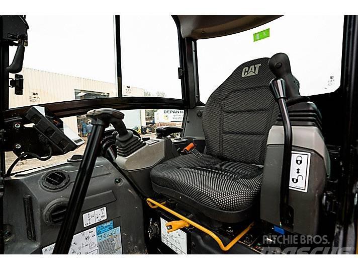 CAT 2023 CAT 303 CR Minikaivukoneet < 7t
