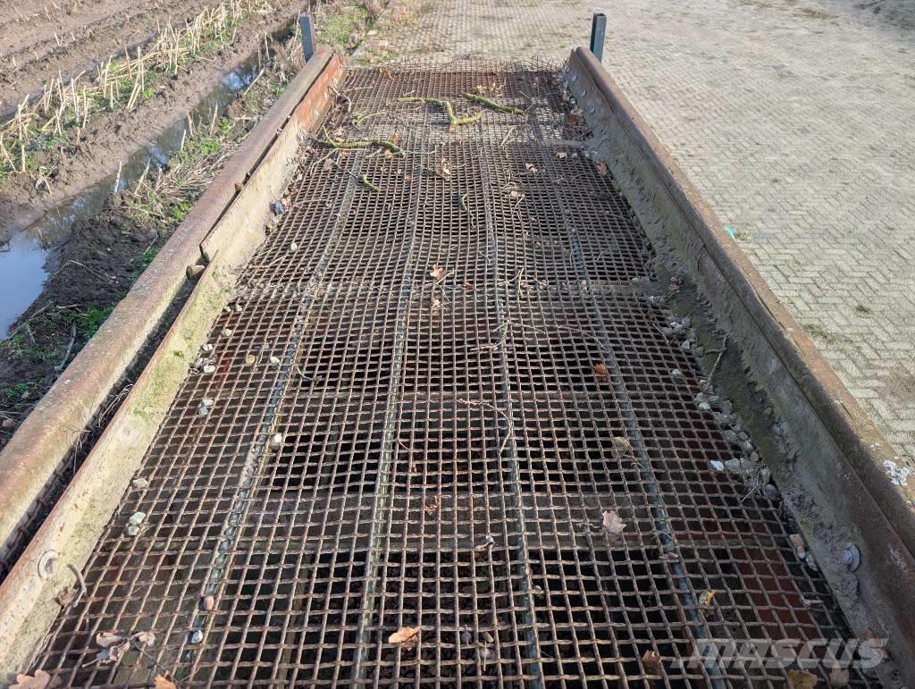 Zeefmeister 1 Seulat