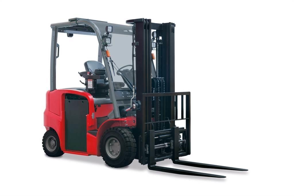 Manitou ME 425C S3 Sähkötrukit