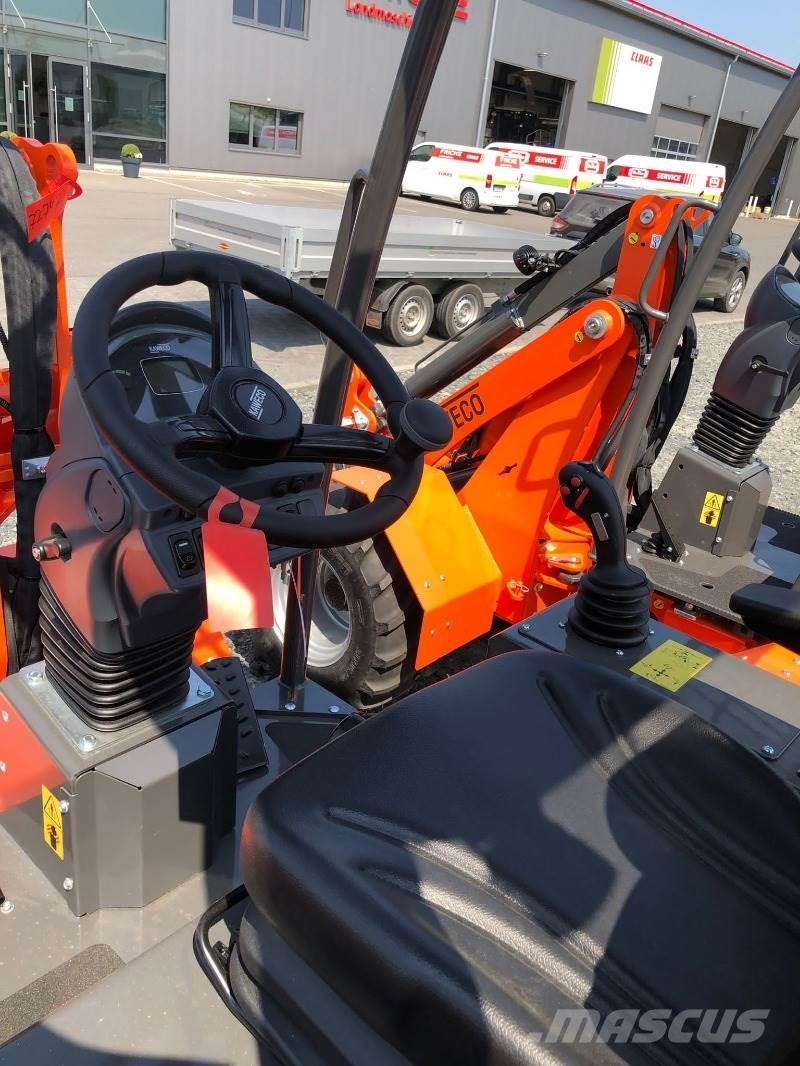 Kaweco KW 25-27 Muut maatalouskoneet