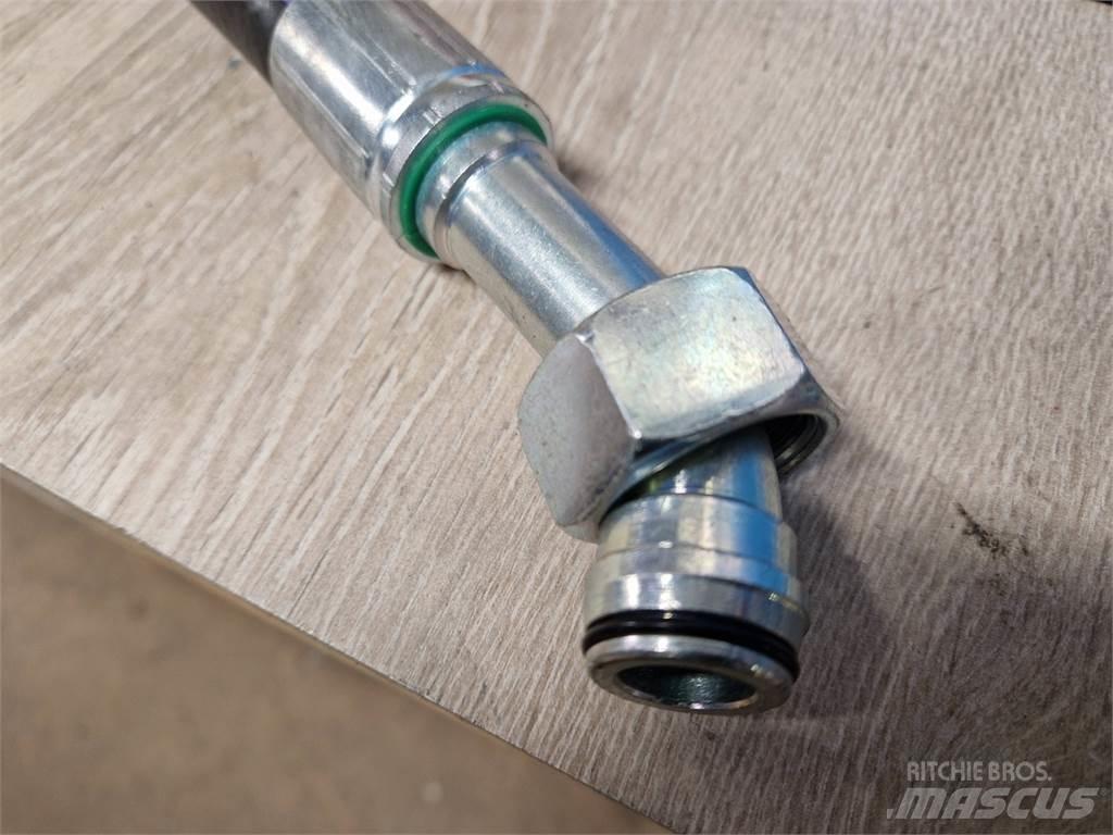 Eco Log 7050179 Hydrauliikka