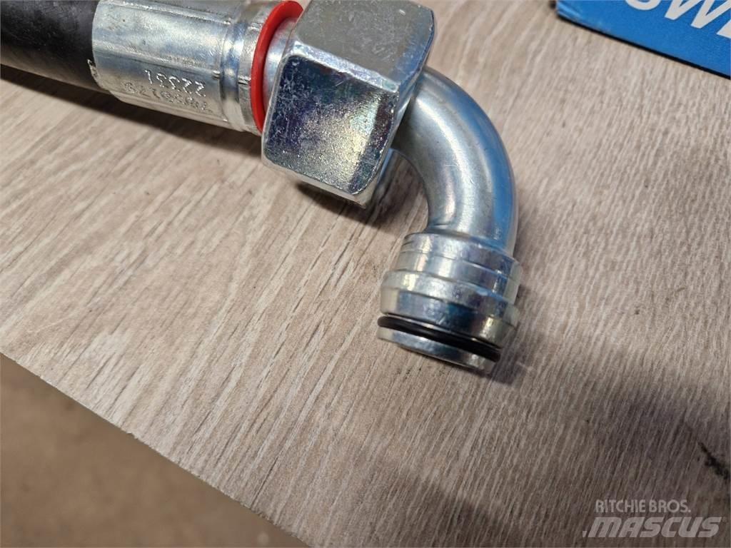 Eco Log 7050179 Hydrauliikka