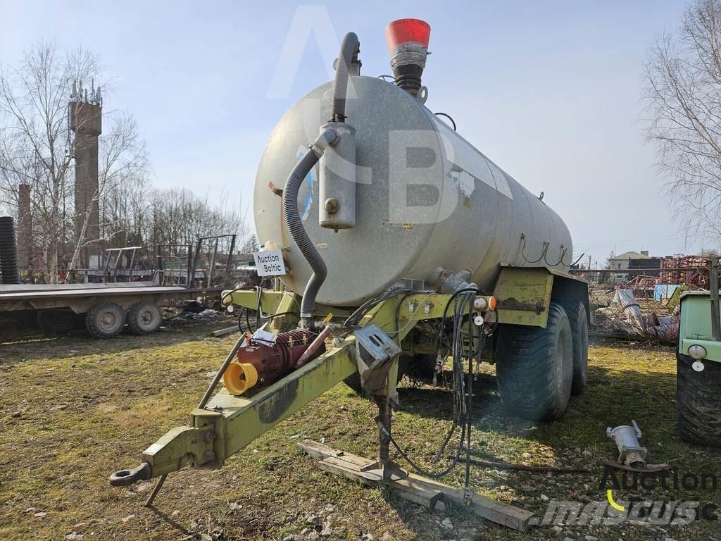 Pomot T 546/1 Kuivalannan levittimet