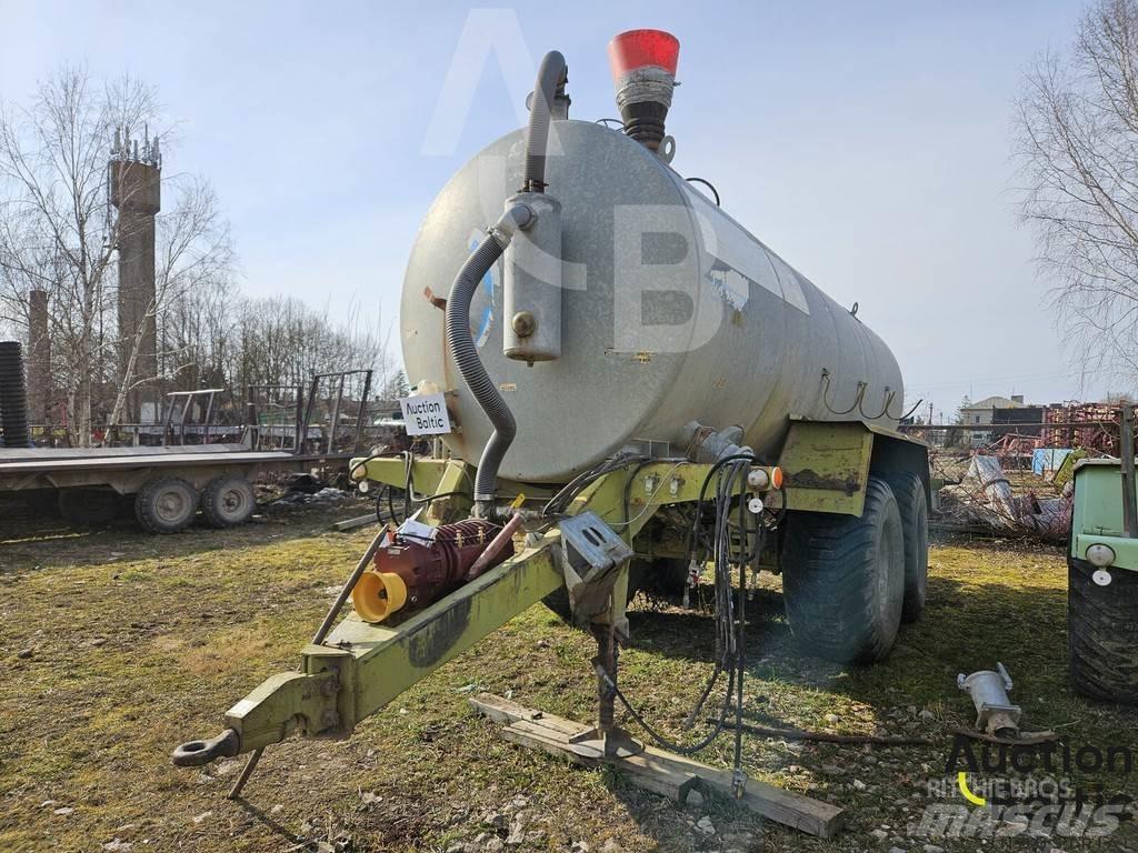 Pomot T 546/1 Kuivalannan levittimet