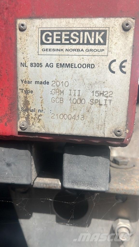 DAF LF 55.220 Jäteautot