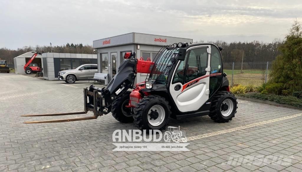 Manitou MT 420 H Teleskooppikuormaajat