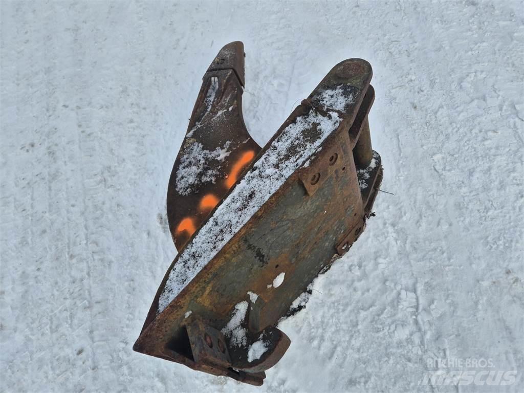  Routapiikki NTP10 Kauhat