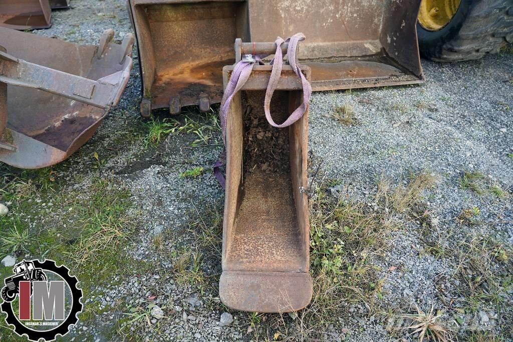  Skopa smalskopa S45 Kauhat