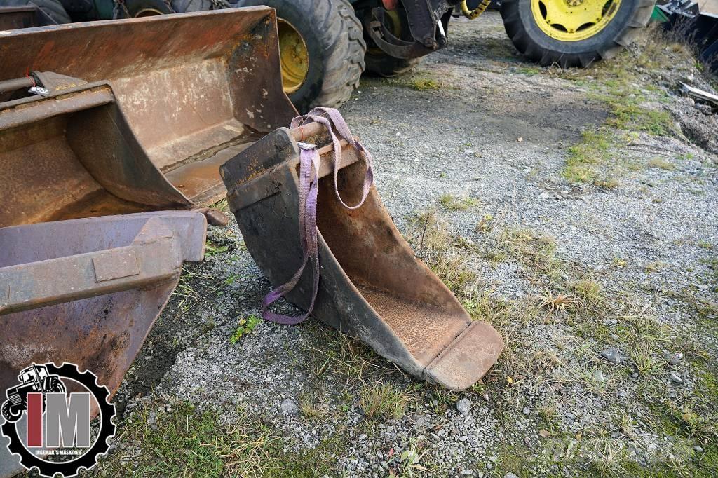  Skopa smalskopa S45 Kauhat