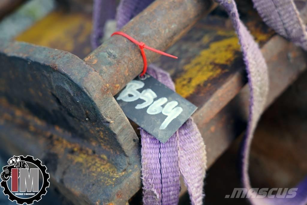  Skopa smalskopa S45 Kauhat