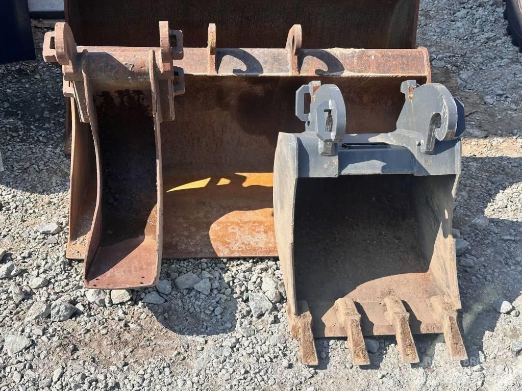 Yanmar Vio 57-U 6A Minikaivukoneet < 7t