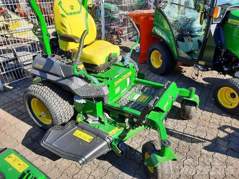 John Deere Z 740R Niittokoneet