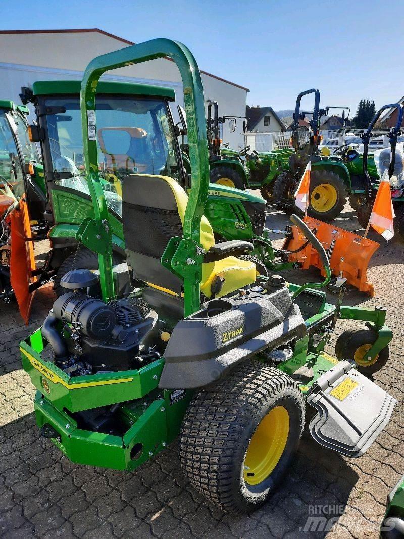 John Deere Z 740R Niittokoneet