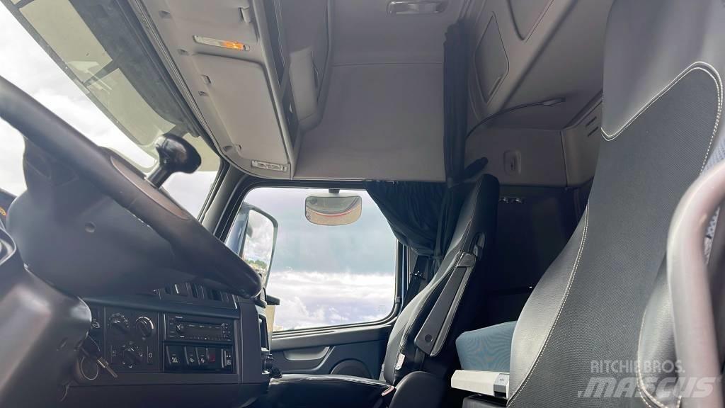 Volvo VOLVO FH 6*2 Kuorma-autoalustat