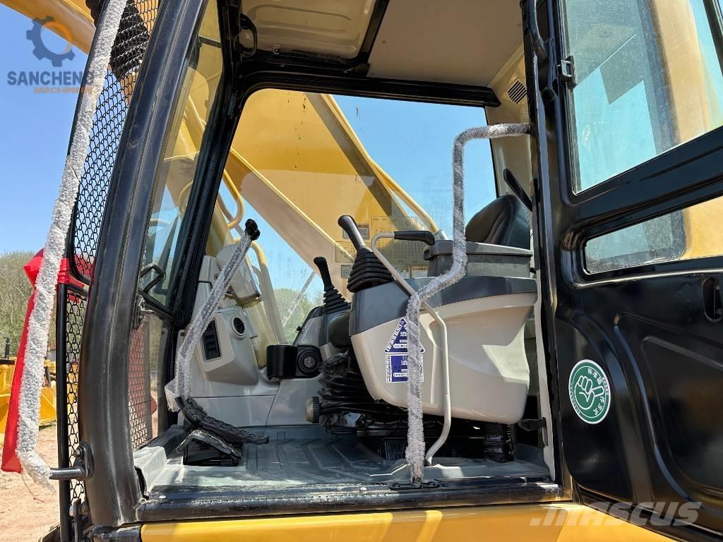CAT 330 CL Telakaivukoneet