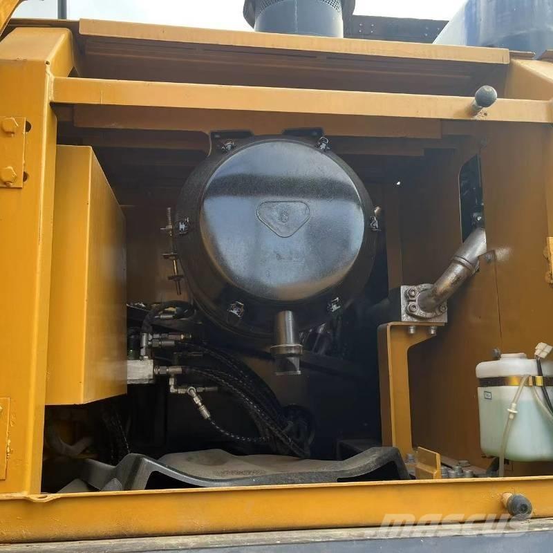 Sany SY 365 H Telakaivukoneet